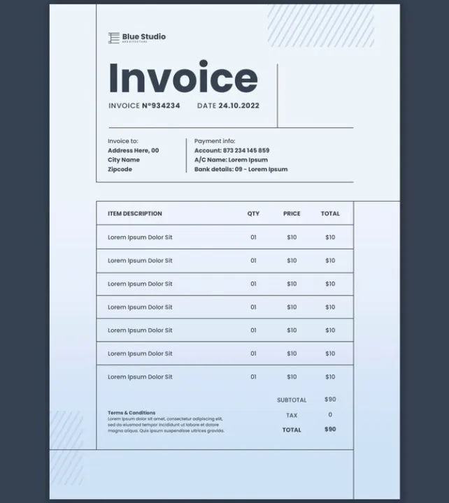 Intelligent Document Processing TagX Image
